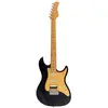 Sire Guitars S7+ HSS/BK Larry Carlton elektrische gitaar zwart