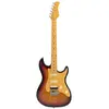 Sire Guitars S7+ HSS/3TS Larry Carlton elektrische gitaar sunburst
