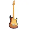 Sire Guitars S7+/3TS S-stijl elektrische gitaar sunburst