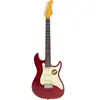 Sire Guitars S3+/CAR Larry Carlton S-stijl elektrische gitaar rood