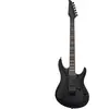 Sire Larry Carlton Y5 Transparent Black elektrische gitaar