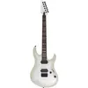 Sire Larry Carlton Y5 Silver Sparkle elektrische gitaar