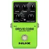 NUX NCO-2 Drive Core Deluxe MKII Overdrive effectpedaal