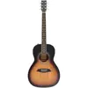 Sire Guitars A3PSVS A3 series Larry Carlton Semi akoestische gitaar Pa...
