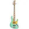 Sire Marcus Miller V5.24 A5 Mild Green 5-snarige elektrische basgitaar