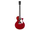 Sire Guitars L3 HH/CH Mahonie elektrische gitaar L-stijl, kersen