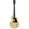 Sire Guitars L3 HH/GD Mahonie elektrische gitaar L-stijl, goldtop