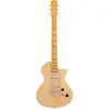Sire Larry Carlton L5 Natural Satin elektrische gitaar