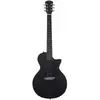 Sire Larry Carlton L3 P90 Black Satin elektrische gitaar