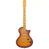 Sire Larry Carlton L5 Tobacco Sunburst Satin elektrische gitaar