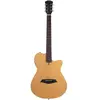 Sire Guitars G5A/NTS Mahonie + spar elektrische gitaar, naturel satijn