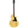 Sire Guitars L3 P90/TVY Mahonie elektrische gitaar L-stijl, TV geel