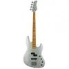 Sire Basses U7 4/SGM Elzenhouten 4-snarige actieve basgitaar, surf gro...