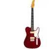 Sire Larry Carlton T7TM See Through Red elektrische gitaar