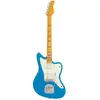 Sire Guitars J5/BLU Mahonie elektrische gitaar J-stijl, BLAUW
