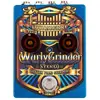 Lounsberry Pedals WGS-2 Wurly Grinder Stereo electric piano overdrive ...