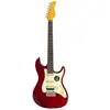 Sire Larry Carlton S7N HSS Candy Apple Red elektrische gitaar