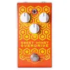 Mad Professor Sweet Honey Overdrive Handwired overdrive effectpedaal