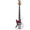 Sire Marcus Miller V7N A5L Antique White linkshandige 5-snarige elektr...