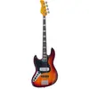 Sire Marcus Miller V7N A4L Tobacco Sunburst linkshandige 5-snarige ele...