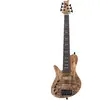 Sire Marcus Miller F10Dx 6L Natural Satin linkshandige 6-snarige elekt...