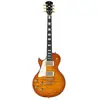 Sire Larry Carlton L7DXL Amber Burst linkshandige elektrische gitaar