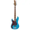 Sire Marcus Miller P7N A5L Tide Pool linkshandige 5-snarige elektrisch...