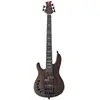 Sire Marcus Miller F10Dc 5L Natural Satin linkshandige 5-snarige elekt...