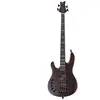 Sire Marcus Miller F10Dc 4L Natural Satin linkshandige elektrische bas...
