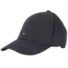Casquette - TOMMY HILFIGER - Classic Baseball - 100% coton - Ajustable - Couleur Navy