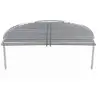 Grille barbecue GRILL GURU Elevator Compact GG134