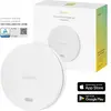 Détecteur de fumée intelligent Hombli Smart Smoke Detector Blanc