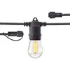 Hombli Guirlande Lumineuse Connectée pour L'Extérieur Extension