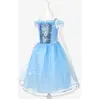 Souza For Kids Déguisement de princesse des neiges (3-4 ans)