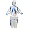 Souza For Kids Déguisement d'astronaute (5-7 ans)