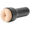 KIIROO FEEL STROKER GENERIC BUTT MASTURBATOR - PALE