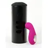 Kiiroo Titan & Cliona Couple Set Purple Taille Unique E30751