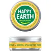 Happy Earth 100% Natuurlijke Deodorant Balm Jasmine Ho Wood 45 gr
