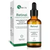 SIMIA  SIMIA  Original Active Retinol Serum - Met Vitamine E & Hyaluro...
