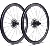 Ere Research Jeu De Roues De Route Genus Ii Cl 45 Disc Tubeless