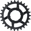 Kmc Pignon 1/2´´ X 1/8´´ Crmo Shimano