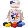 Crayon Rocks - Modern Art - Soja Krijtjes - Ergonomisch