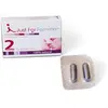 LibiForMe JustForFemme - Voor Vrouwen - 2 capsules