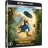 Dutch Film Works Paddington In Peru - 4k Ultra Hd Blu-ray