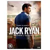 Dutch Film Works Tom Clancy's Jack Ryan: Saison 2 - Dvd