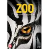 FIB-RMS-BE Dutch Film Works Zoo: Saison 2 - Dvd