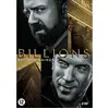 FIB-RMS-BE Dutch Film Works Billions: Saison 1 - Dvd