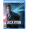 FIB-RMS-BE Dutch Film Works Tom Clancy's Jack Ryan: Saison 3 Blu-ray