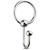 Sinner Gear Metalen Sperm Stopper