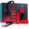 Secret Pleasure Chest - Red Dragon